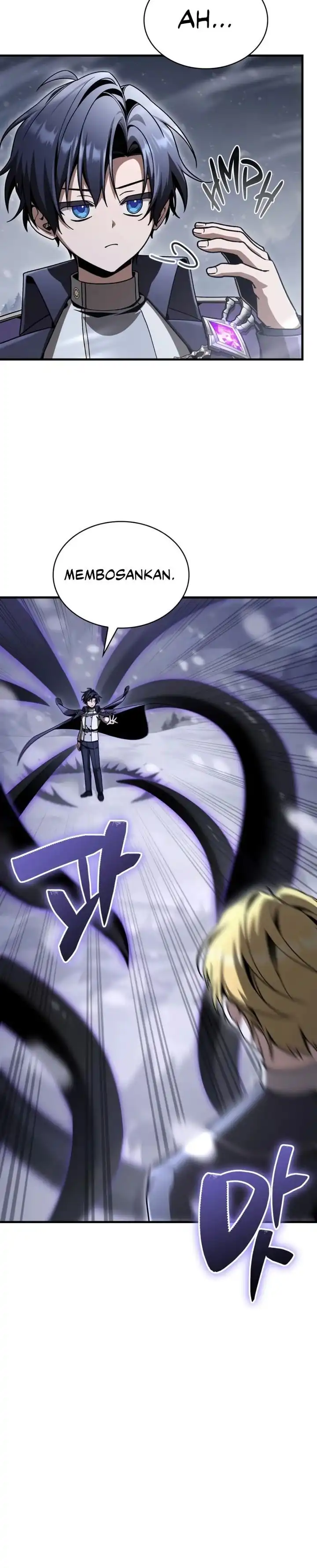 Read Dukedom’s Legendary Prodigy ID Manga Online