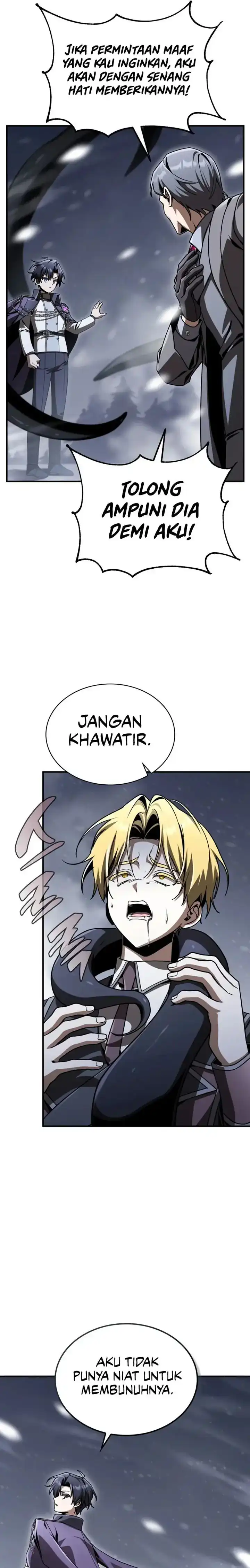 Read Dukedom’s Legendary Prodigy ID Manga Online