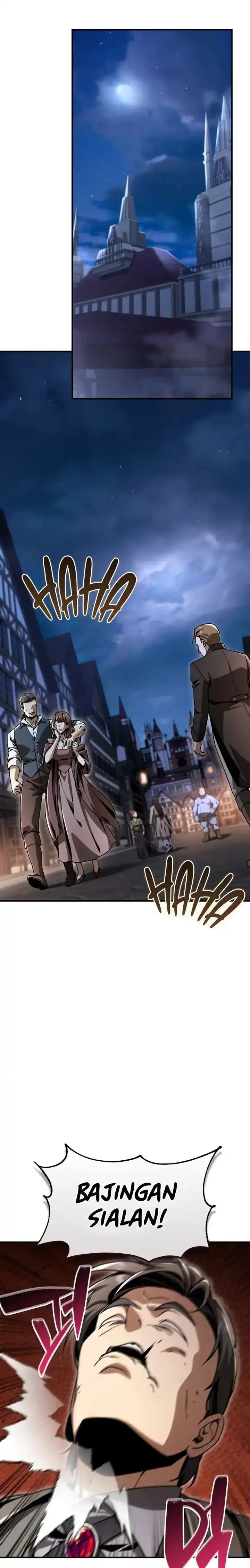 Read Dukedom’s Legendary Prodigy ID Manga Online