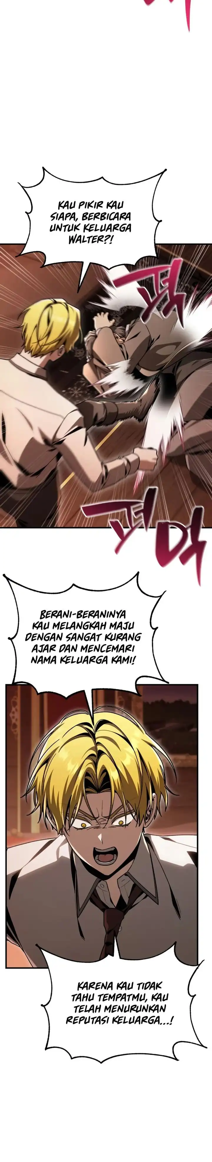 Read Dukedom’s Legendary Prodigy ID Manga Online