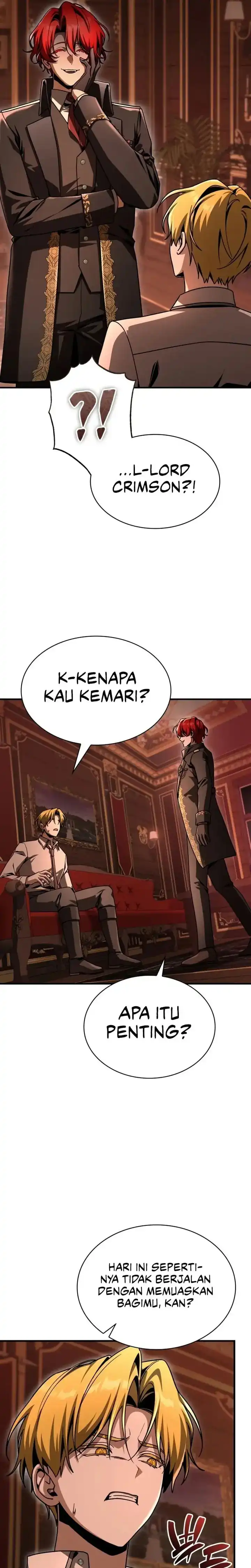 Read Dukedom’s Legendary Prodigy ID Manga Online