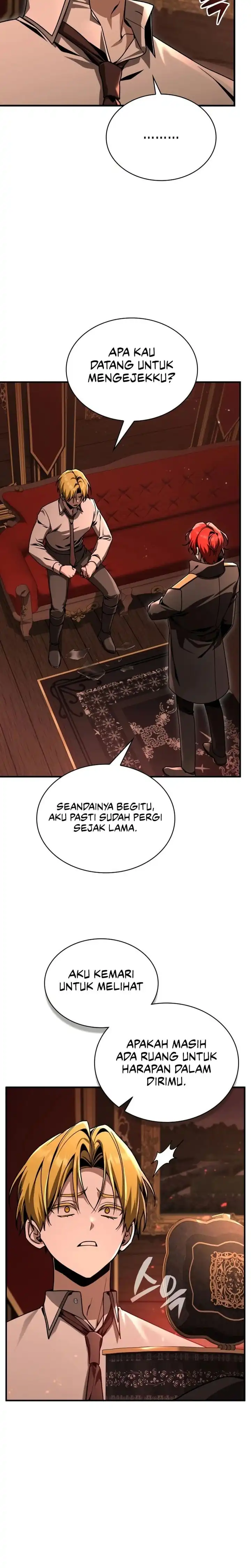 Read Dukedom’s Legendary Prodigy ID Manga Online