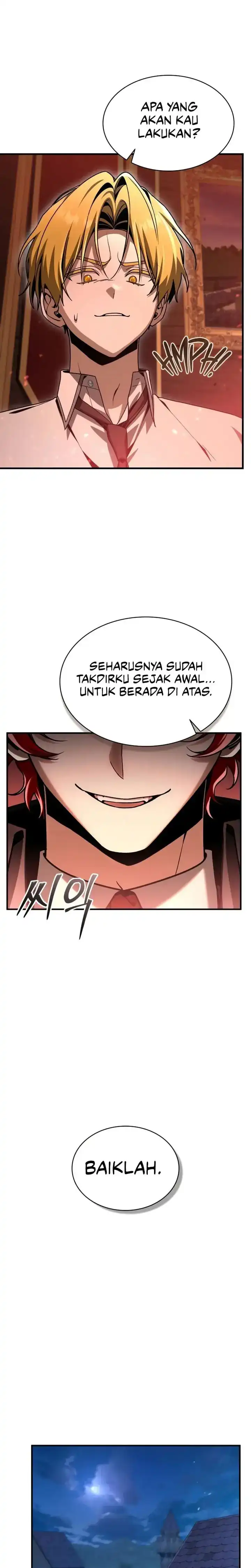 Read Dukedom’s Legendary Prodigy ID Manga Online