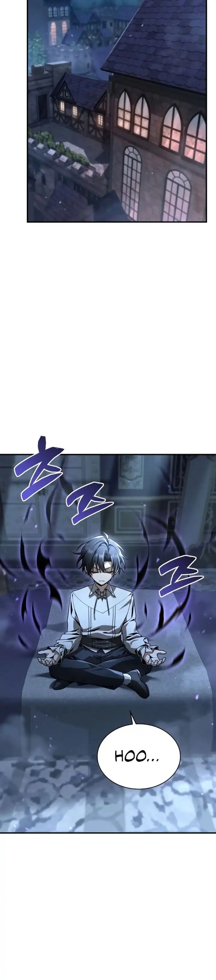 Read Dukedom’s Legendary Prodigy ID Manga Online