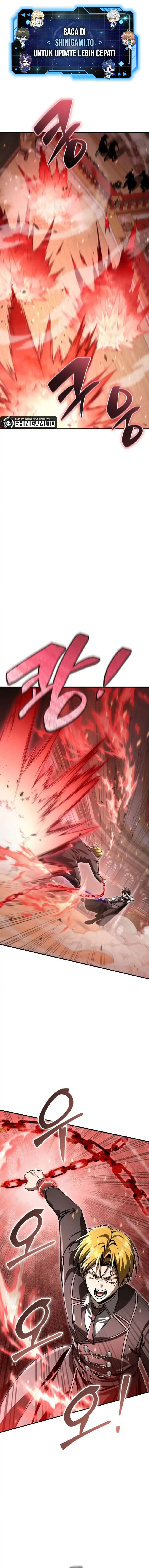 Read Dukedom’s Legendary Prodigy ID Manga Online