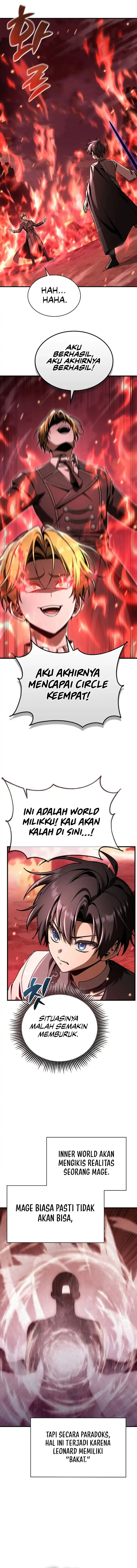 Read Dukedom’s Legendary Prodigy ID Manga Online