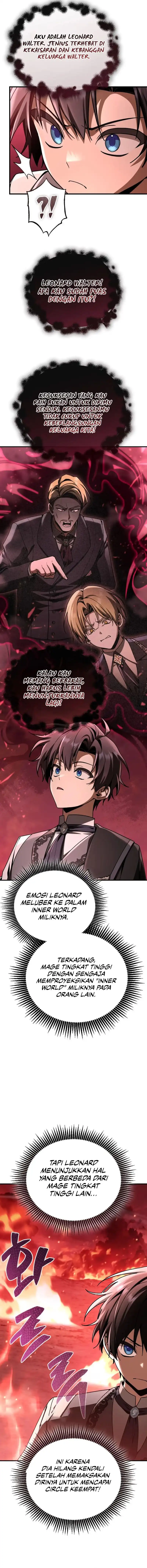 Read Dukedom’s Legendary Prodigy ID Manga Online
