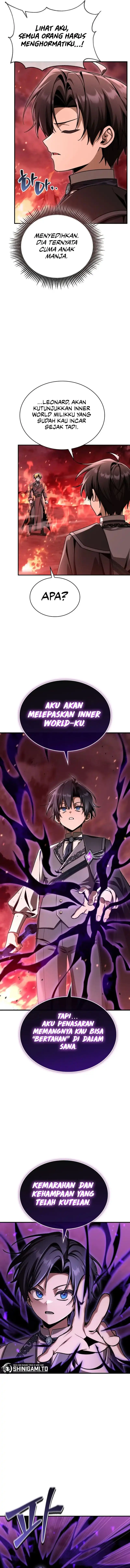 Read Dukedom’s Legendary Prodigy ID Manga Online
