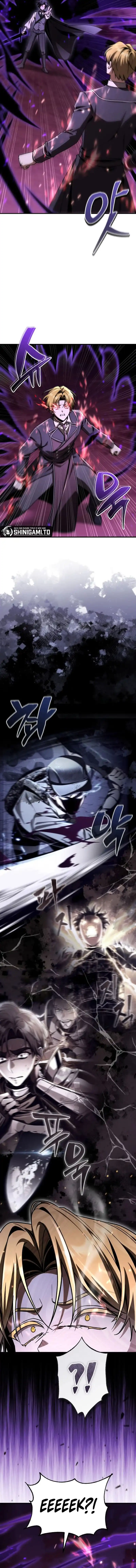 Read Dukedom’s Legendary Prodigy ID Manga Online