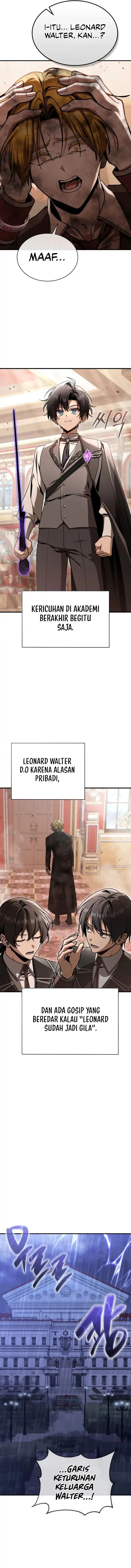 Read Dukedom’s Legendary Prodigy ID Manga Online