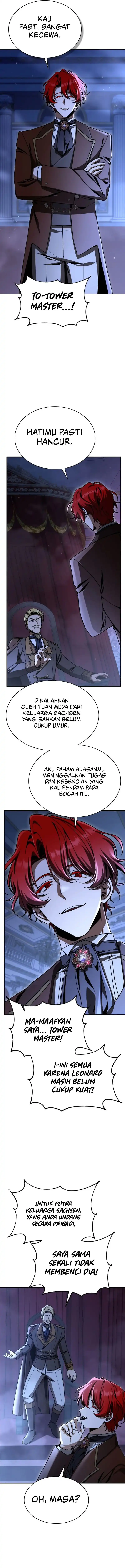 Read Dukedom’s Legendary Prodigy ID Manga Online