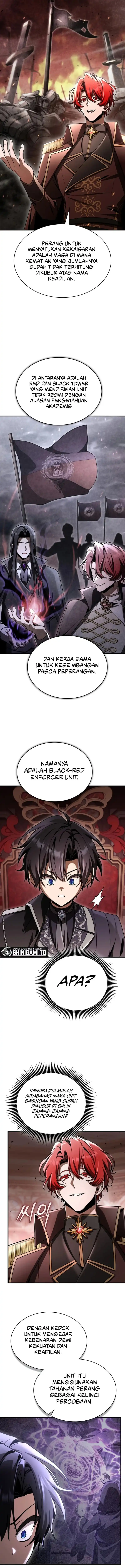 Read Dukedom’s Legendary Prodigy ID Manga Online