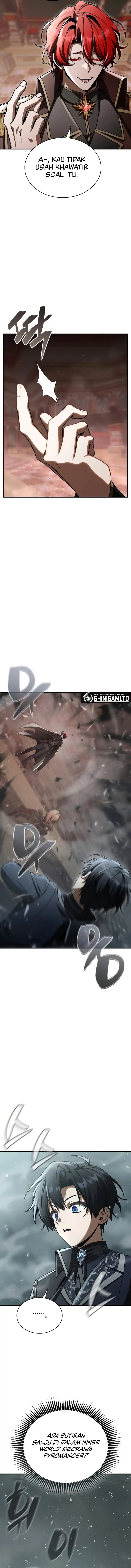 Read Dukedom’s Legendary Prodigy ID Manga Online
