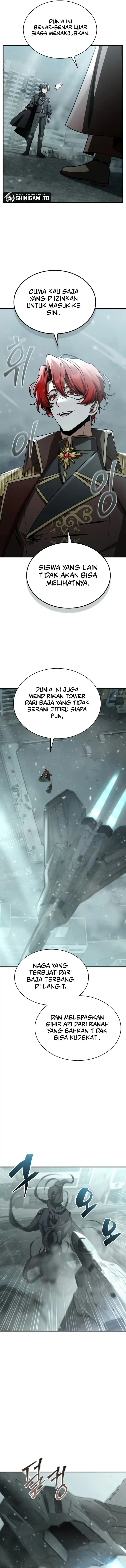 Read Dukedom’s Legendary Prodigy ID Manga Online