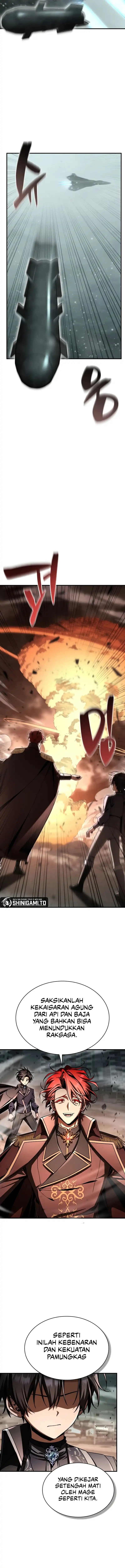 Read Dukedom’s Legendary Prodigy ID Manga Online