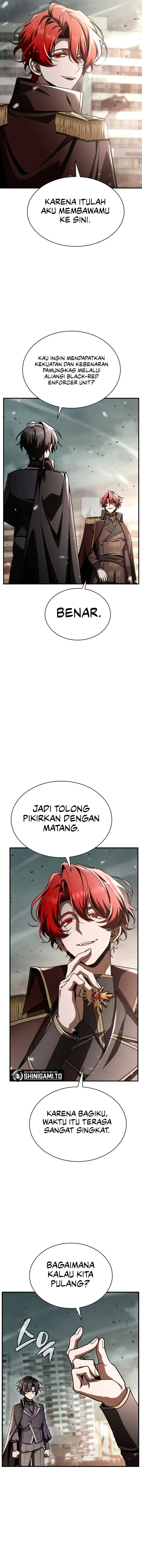 Read Dukedom’s Legendary Prodigy ID Manga Online