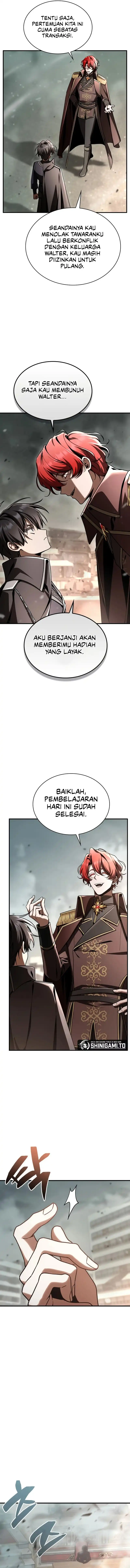 Read Dukedom’s Legendary Prodigy ID Manga Online
