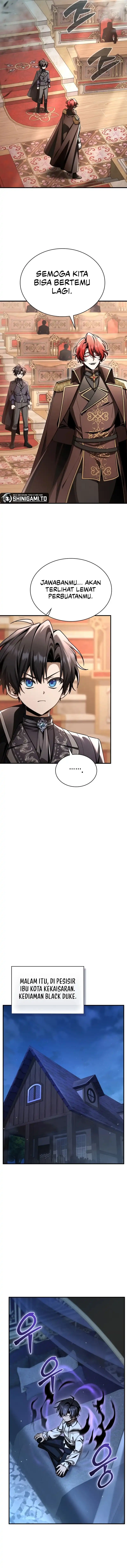 Read Dukedom’s Legendary Prodigy ID Manga Online
