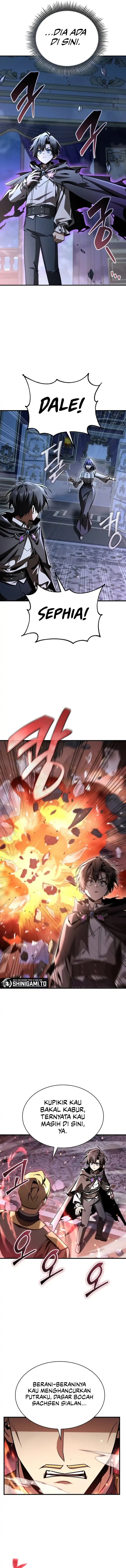 Read Dukedom’s Legendary Prodigy ID Manga Online