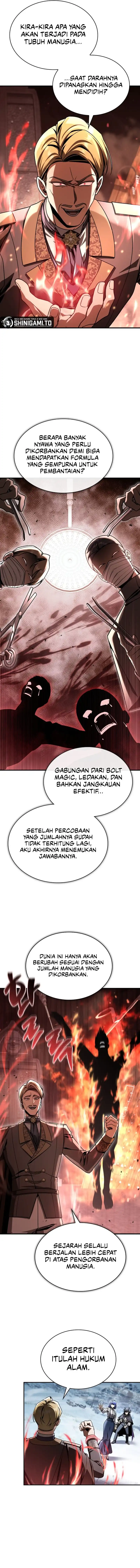 Read Dukedom’s Legendary Prodigy ID Manga Online