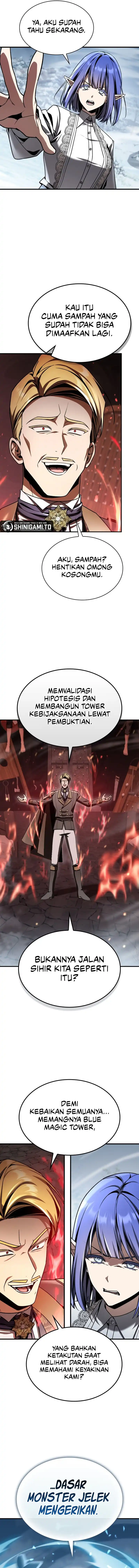 Read Dukedom’s Legendary Prodigy ID Manga Online