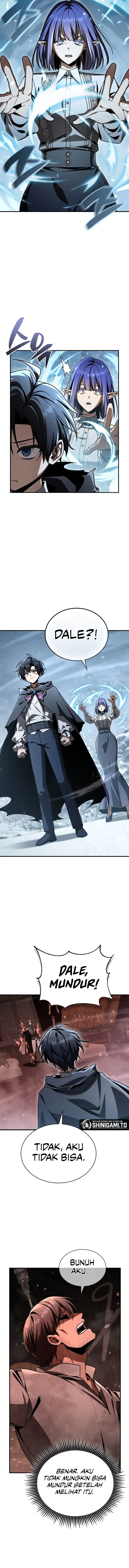 Read Dukedom’s Legendary Prodigy ID Manga Online