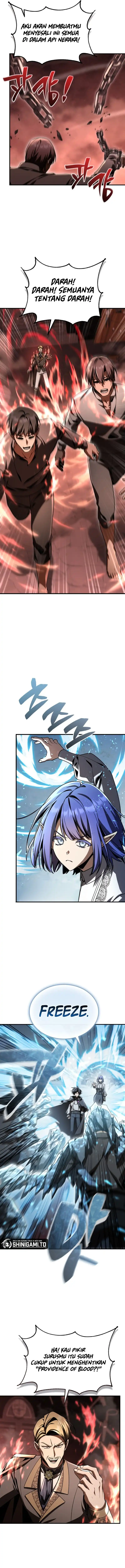 Read Dukedom’s Legendary Prodigy ID Manga Online