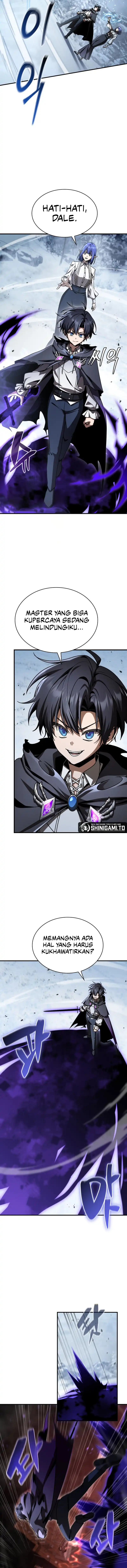Read Dukedom’s Legendary Prodigy ID Manga Online