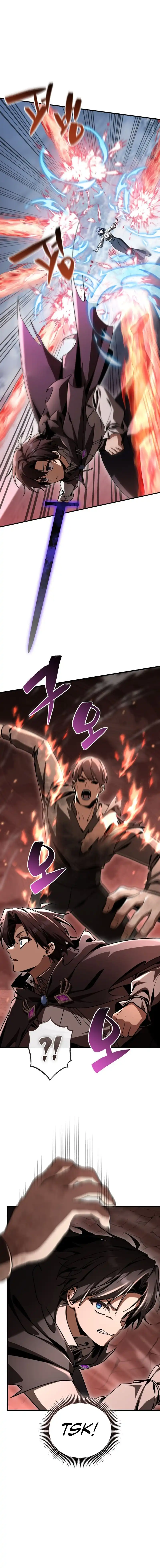 Read Dukedom’s Legendary Prodigy ID Manga Online