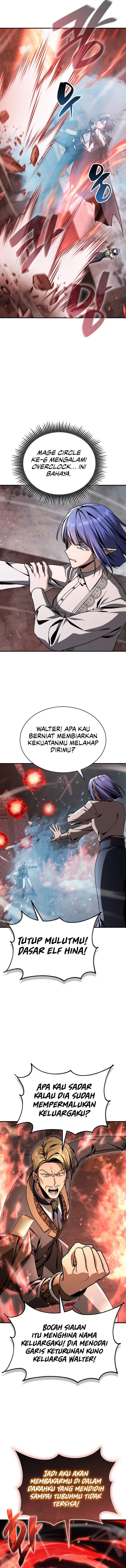 Read Dukedom’s Legendary Prodigy ID Manga Online