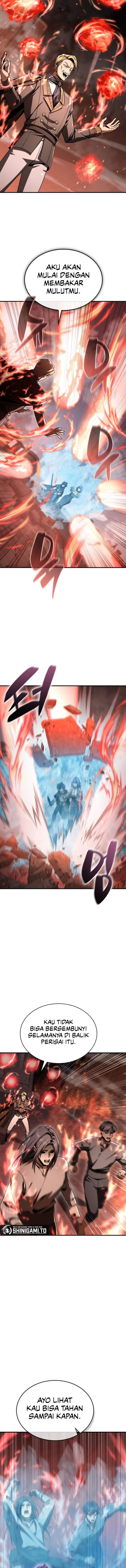 Read Dukedom’s Legendary Prodigy ID Manga Online
