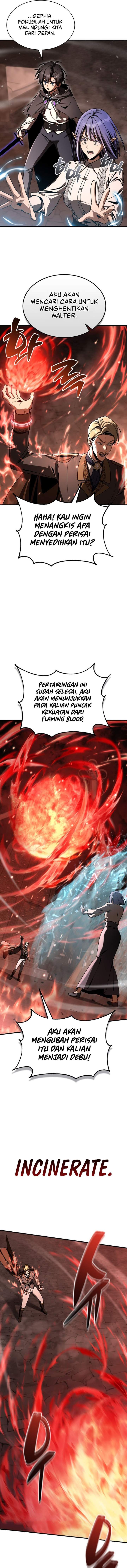 Read Dukedom’s Legendary Prodigy ID Manga Online