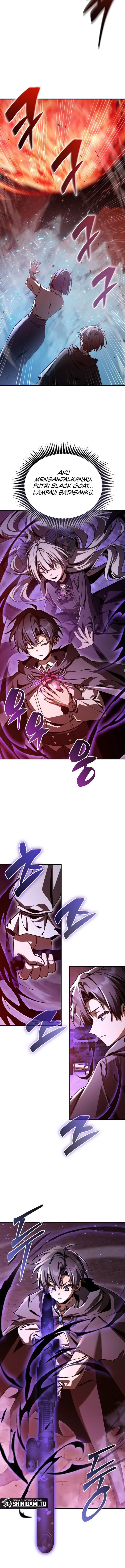 Read Dukedom’s Legendary Prodigy ID Manga Online