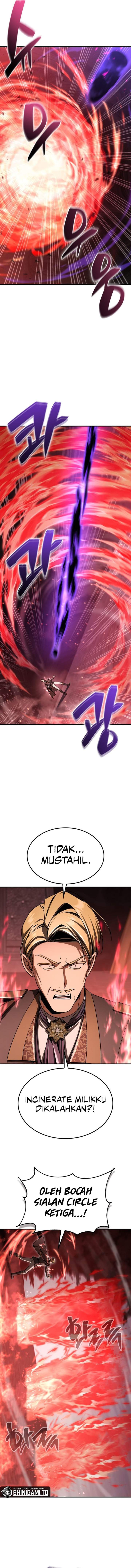 Read Dukedom’s Legendary Prodigy ID Manga Online