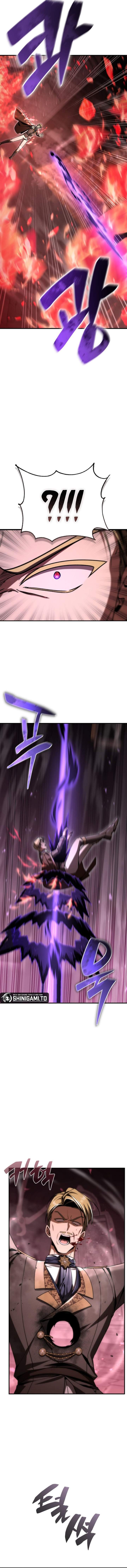 Read Dukedom’s Legendary Prodigy ID Manga Online