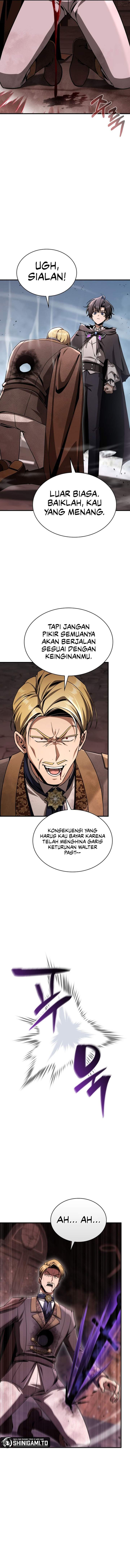 Read Dukedom’s Legendary Prodigy ID Manga Online
