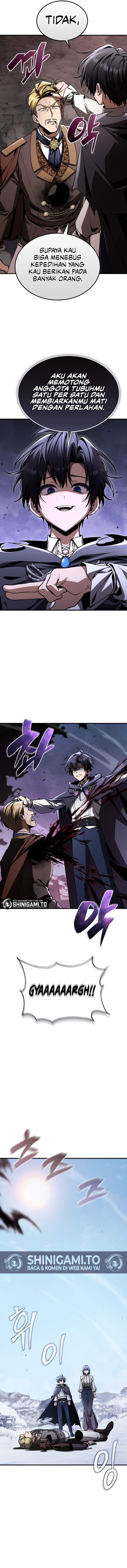 Read Dukedom’s Legendary Prodigy ID Manga Online