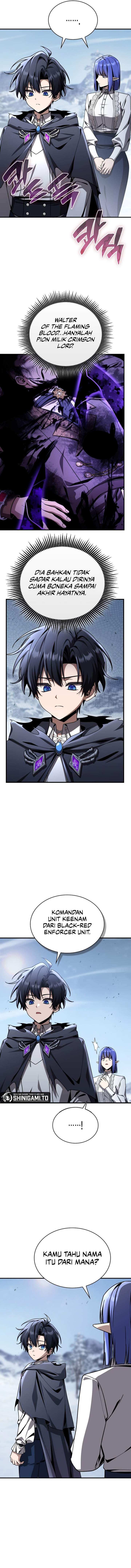 Read Dukedom’s Legendary Prodigy ID Manga Online
