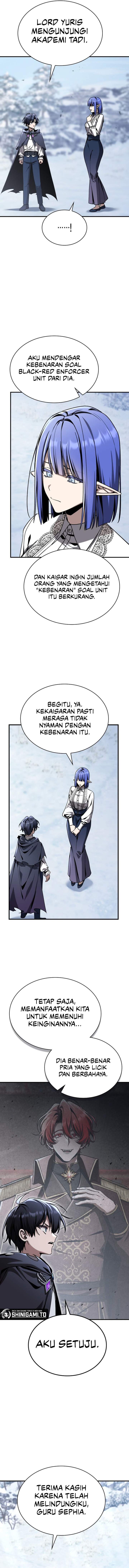 Read Dukedom’s Legendary Prodigy ID Manga Online