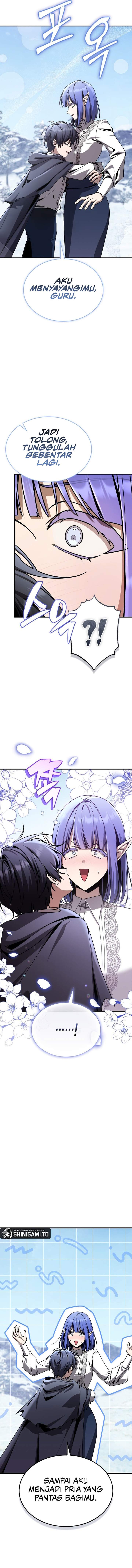 Read Dukedom’s Legendary Prodigy ID Manga Online
