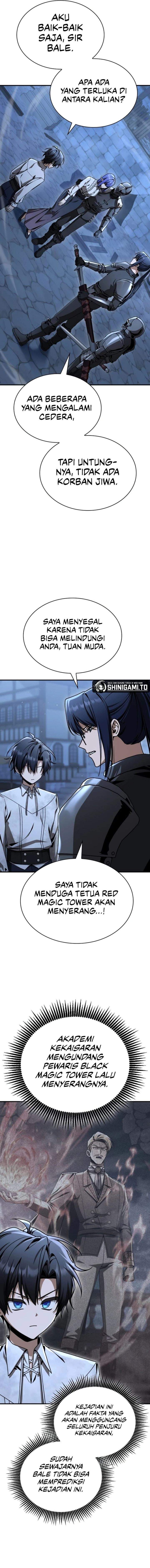 Read Dukedom’s Legendary Prodigy ID Manga Online