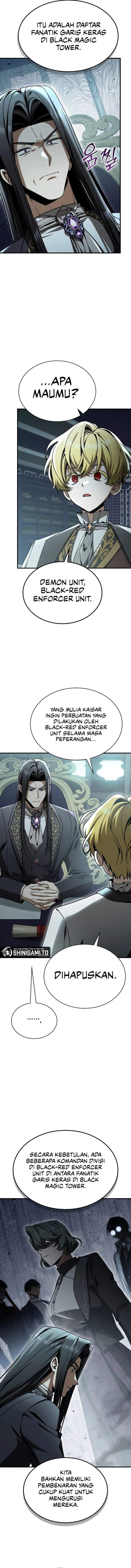 Read Dukedom’s Legendary Prodigy ID Manga Online