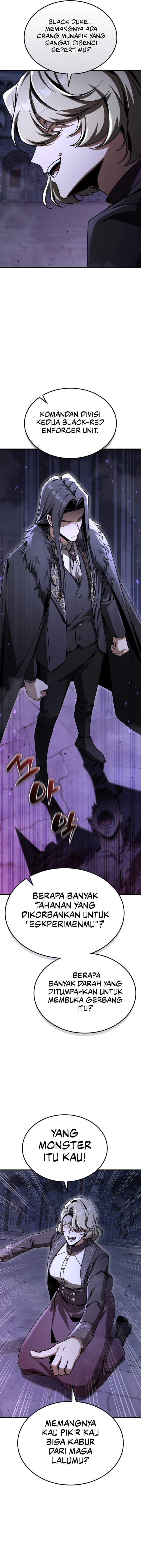 Read Dukedom’s Legendary Prodigy ID Manga Online