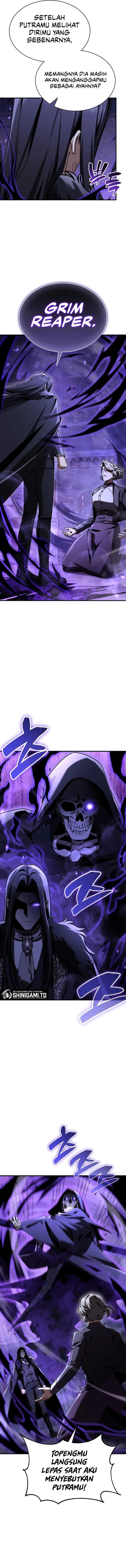 Read Dukedom’s Legendary Prodigy ID Manga Online