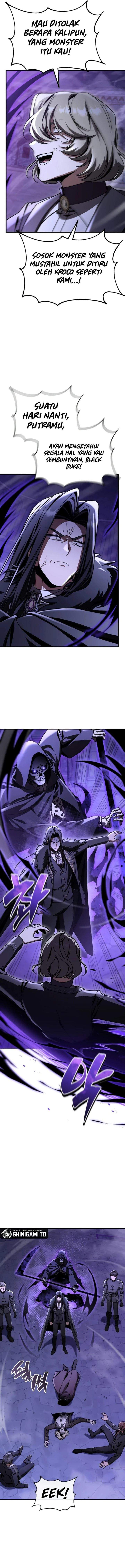 Read Dukedom’s Legendary Prodigy ID Manga Online