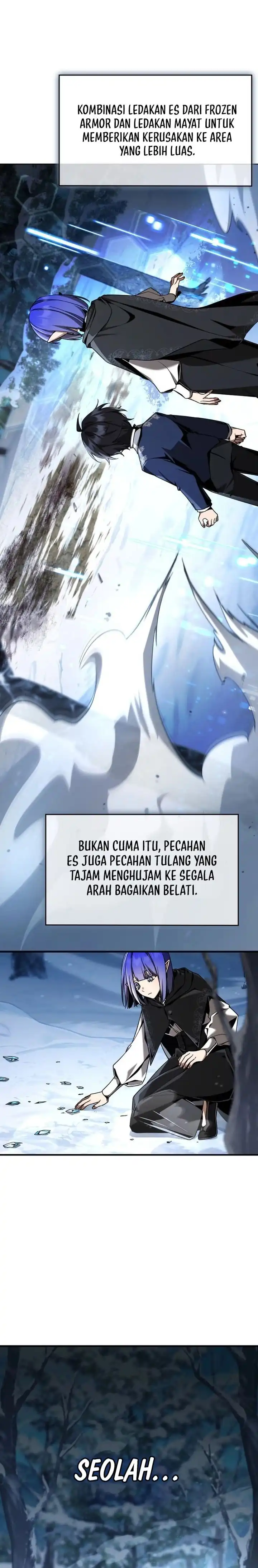 Read Dukedom’s Legendary Prodigy ID Manga Online