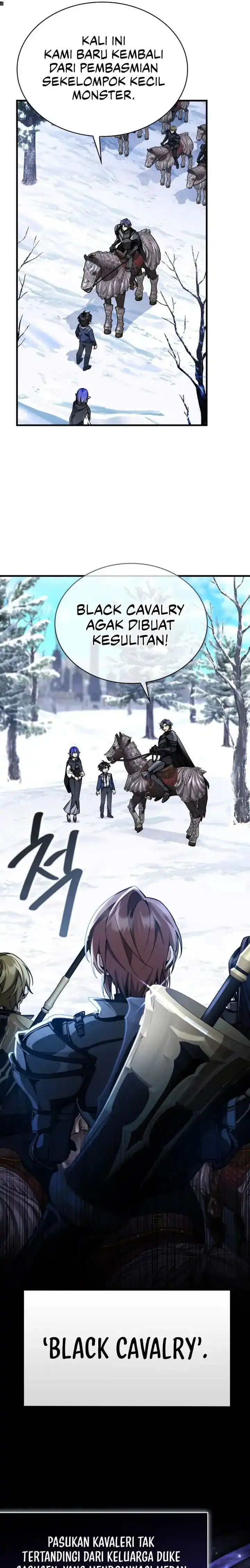 Read Dukedom’s Legendary Prodigy ID Manga Online