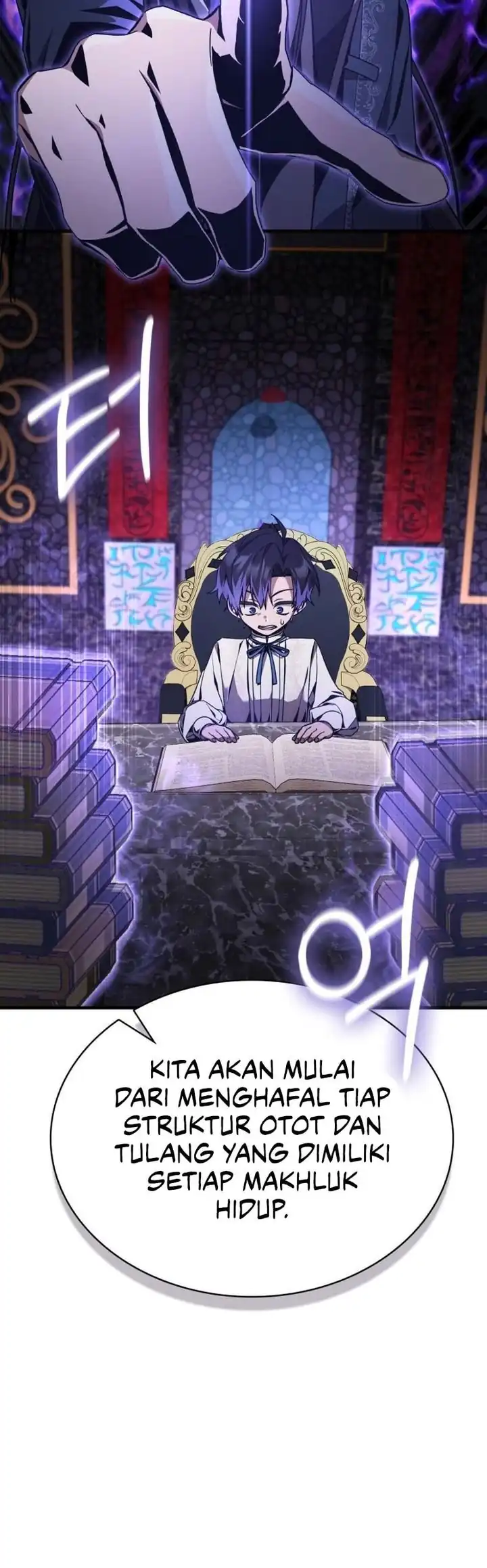 Read Dukedom’s Legendary Prodigy ID Manga Online