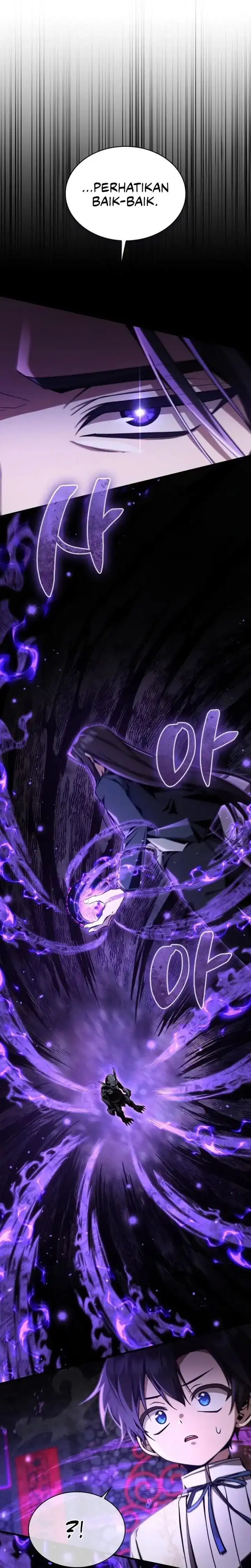 Read Dukedom’s Legendary Prodigy ID Manga Online