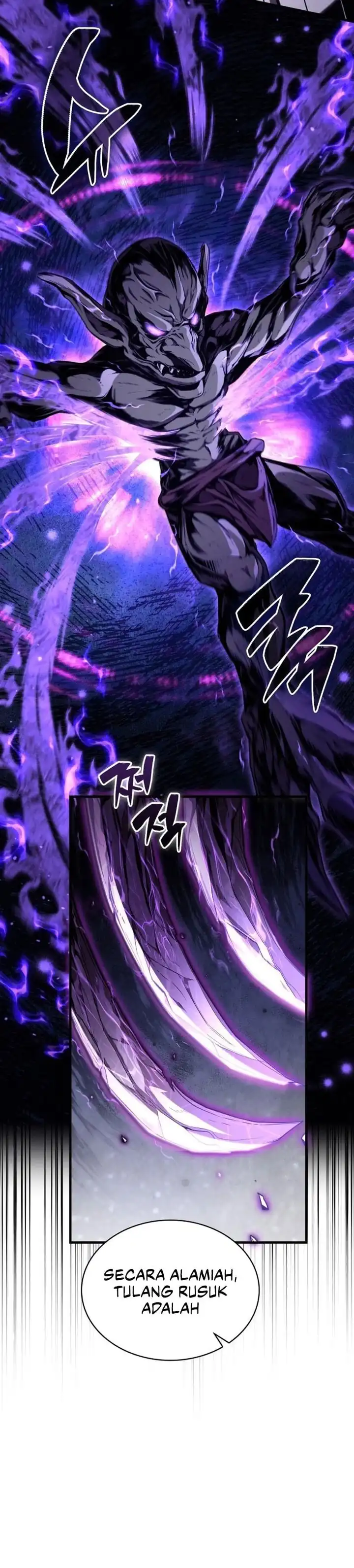 Read Dukedom’s Legendary Prodigy ID Manga Online